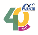 Puente Learning Center Logo