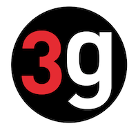 Three Generations Inc Logo