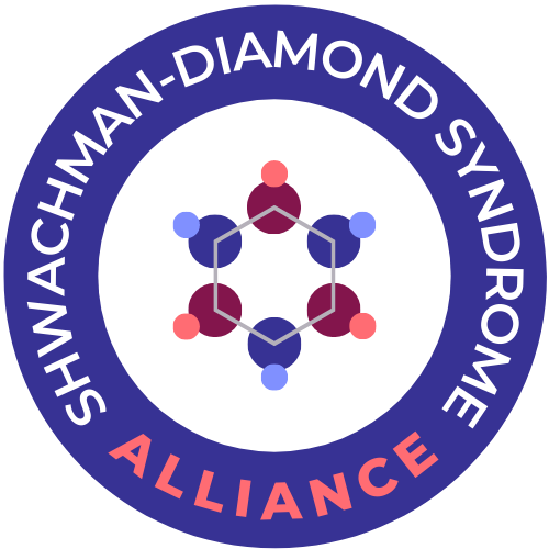 Shwachman Diamond Syndrome Alliance Inc Logo