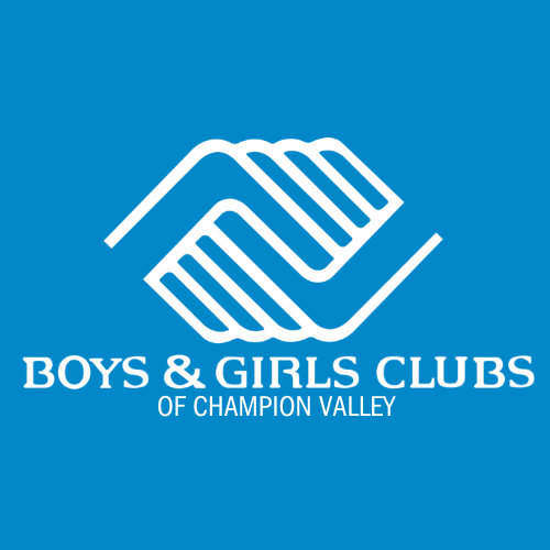 Boys & Girls Clubs Of Champion Valley Logo