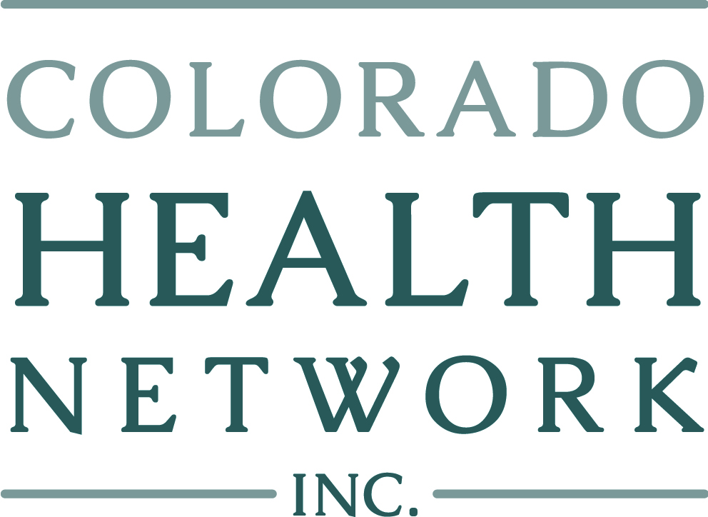 Colorado Health Network Inc Logo