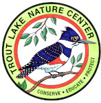 Trout Lake Nature Center Logo