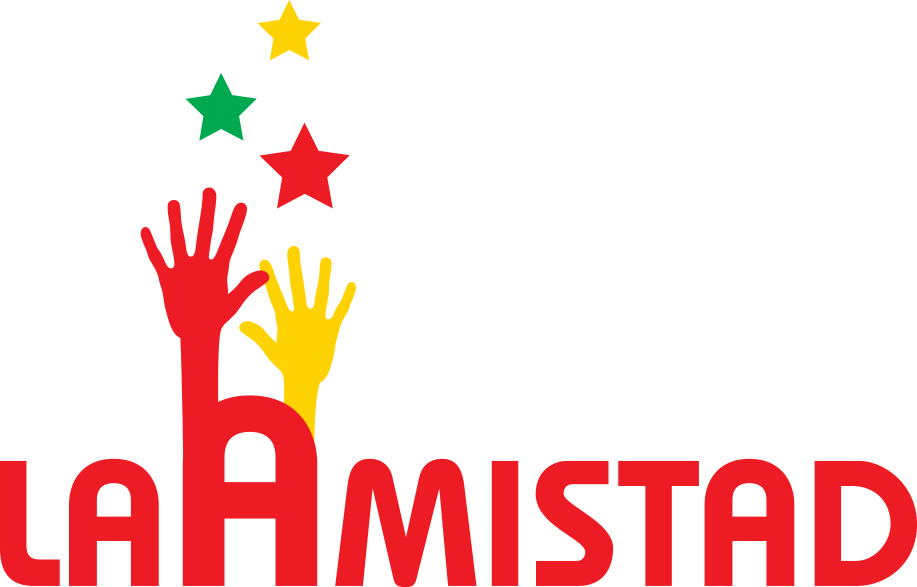 Laamistad Inc Logo