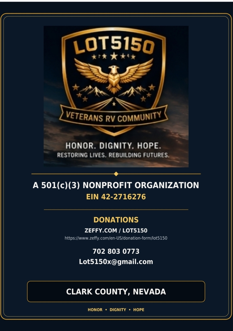 Lot 5150 Logo