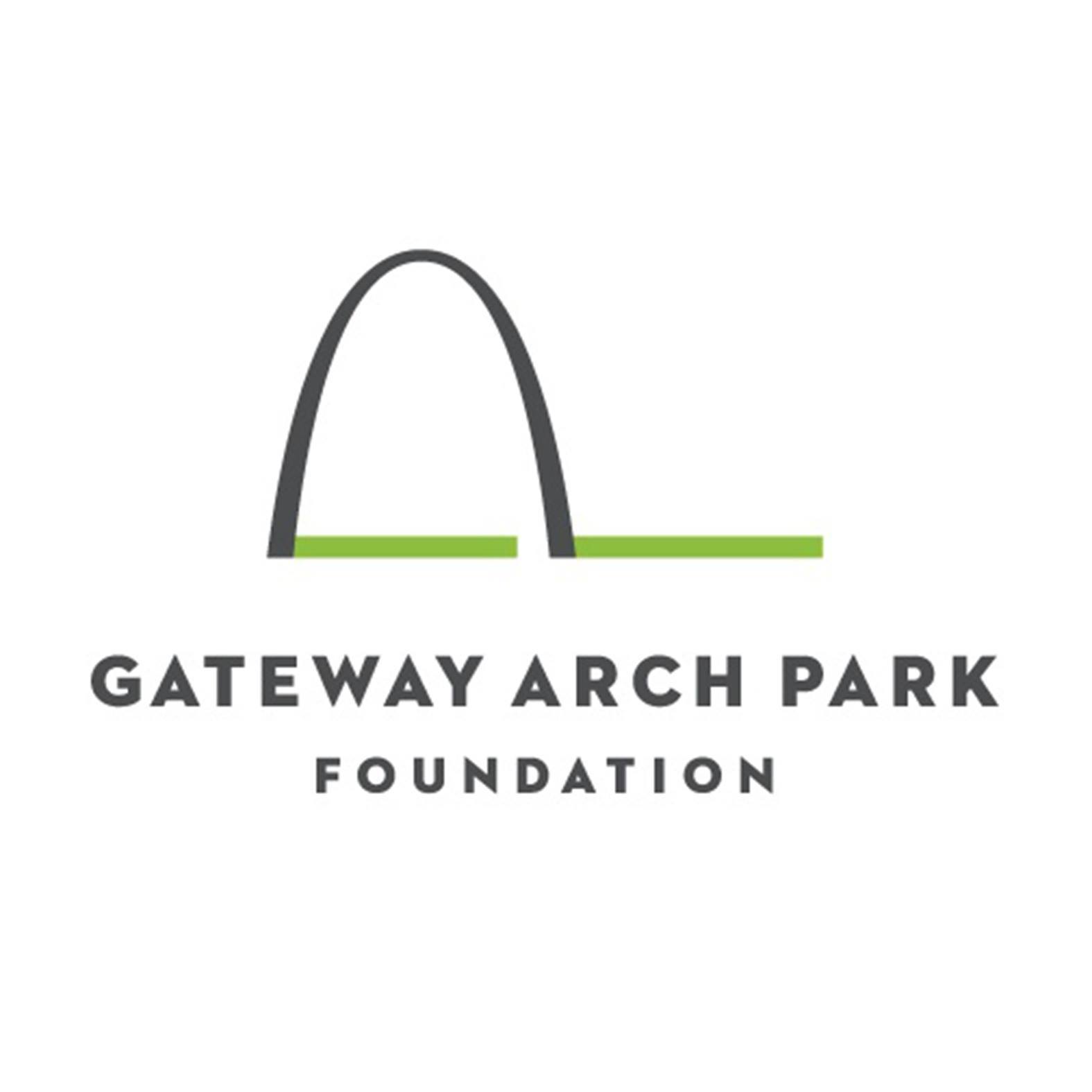Gateway Arch Park Foundation Logo