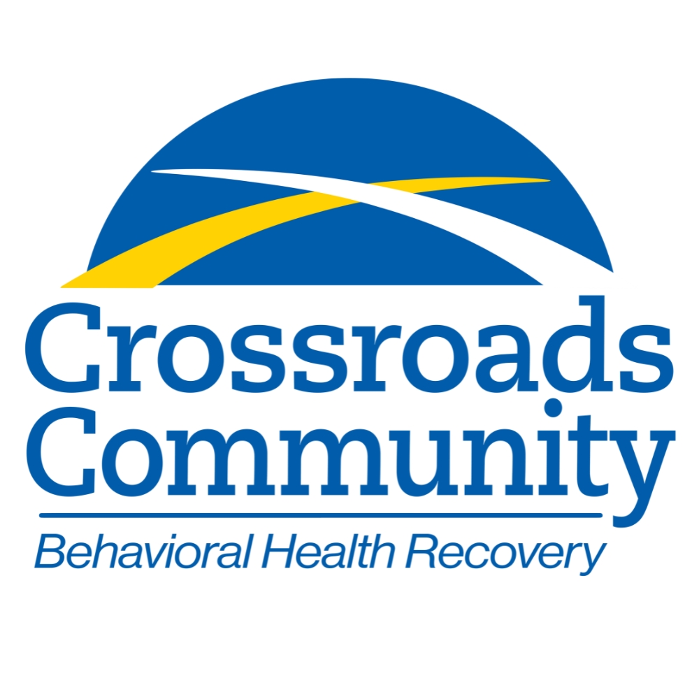 Crossroads Community Inc Logo