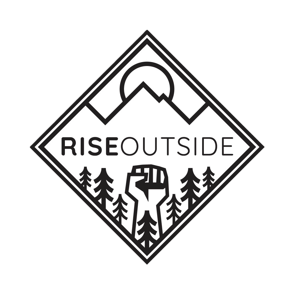 Rise Outside Logo