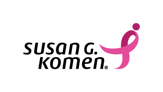 Susan G Komen Breast Cancer Foundation Inc. Logo