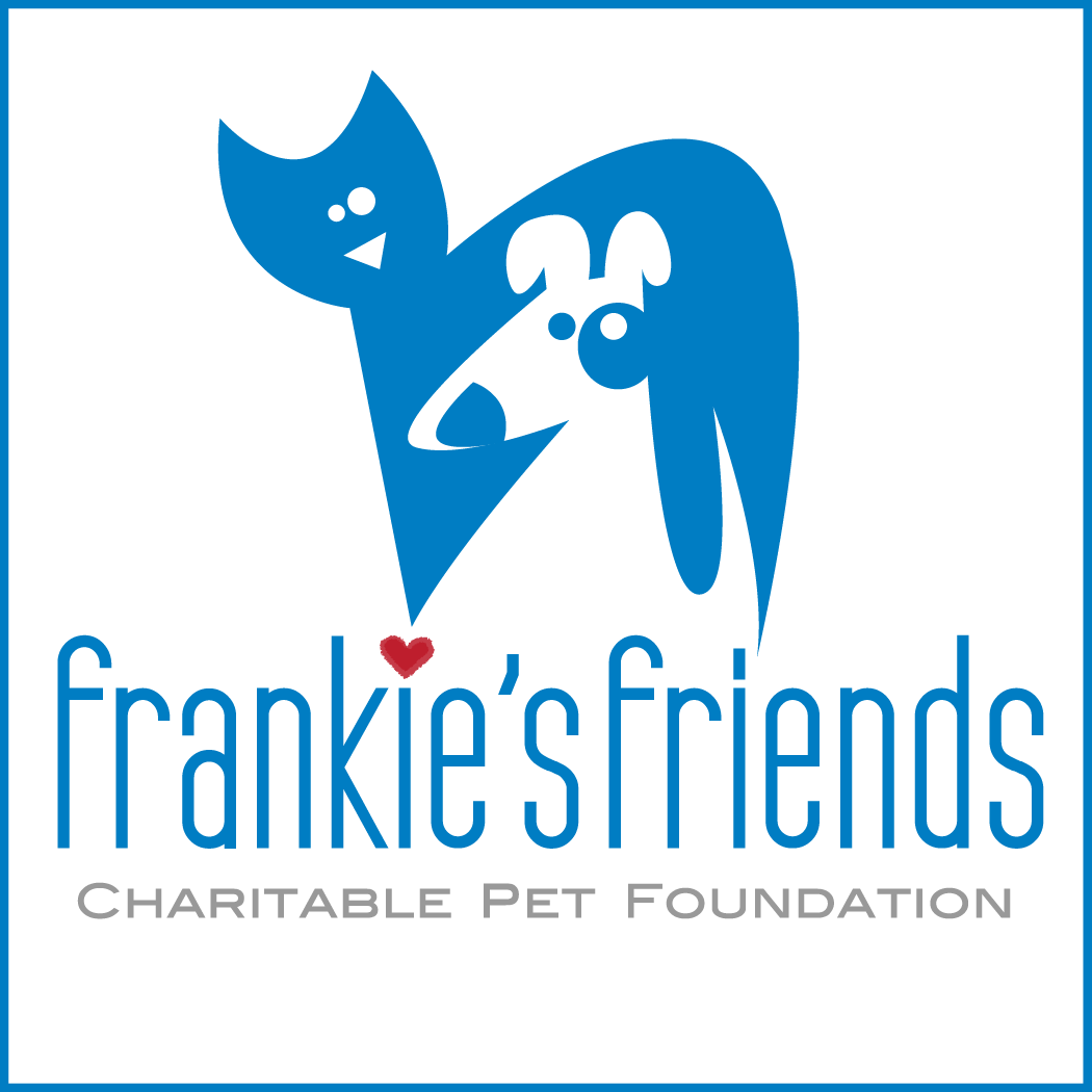 Frankies Friends Logo
