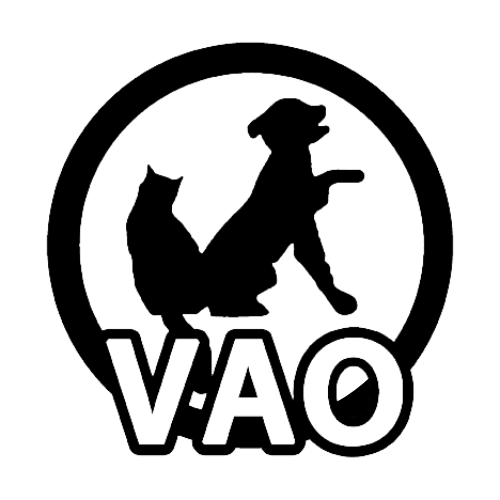 Voorhees Animal Orphanage Inc Logo