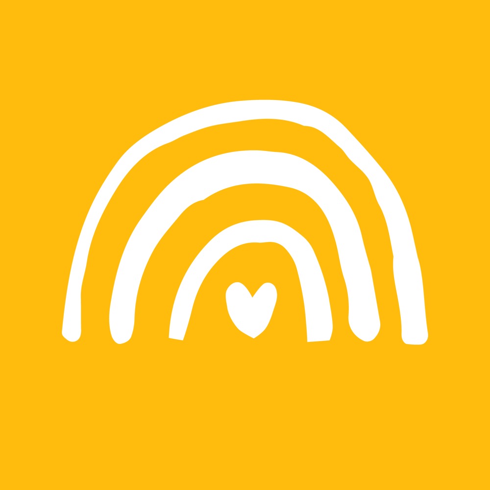 Mighty Millie Foundation Inc. Logo