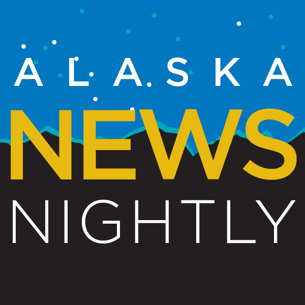 Alaska Public Media, Inc Logo
