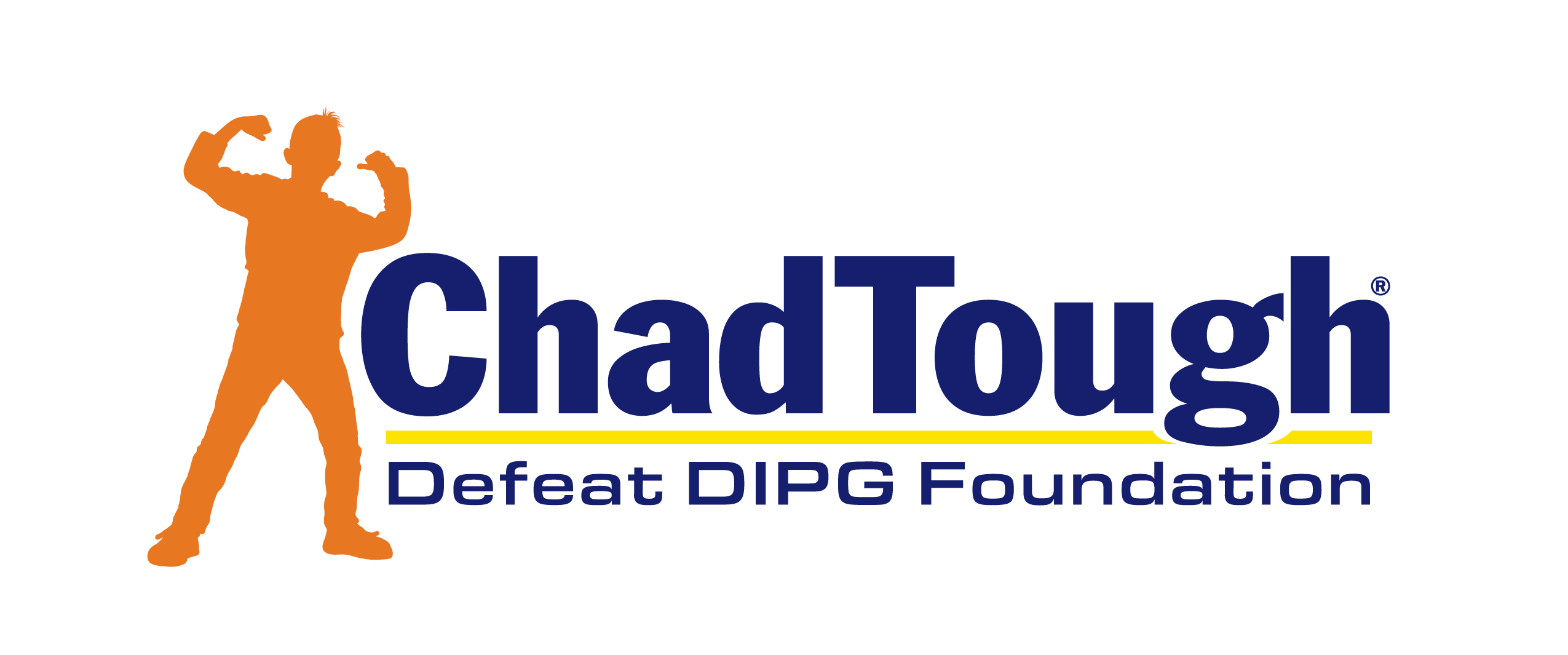 Chadtough Foundation Logo