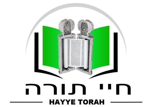 Hayye Torah Logo