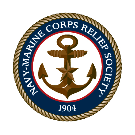 Navy Marine Corps Relief Society Logo