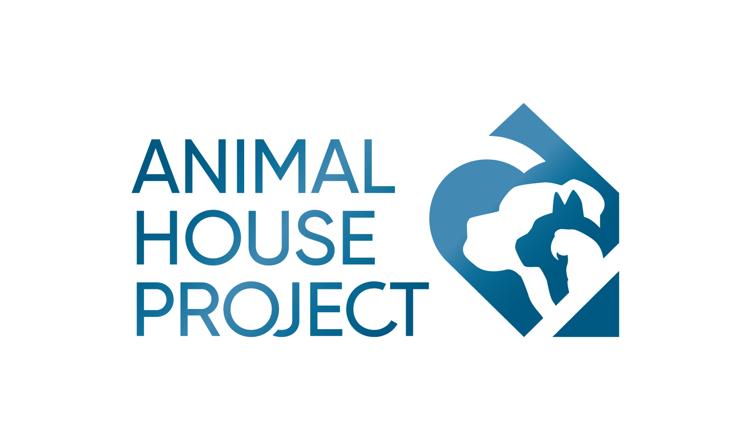 Animal House Project Logo
