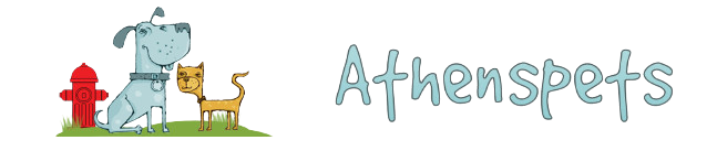 Athenspets Inc Logo