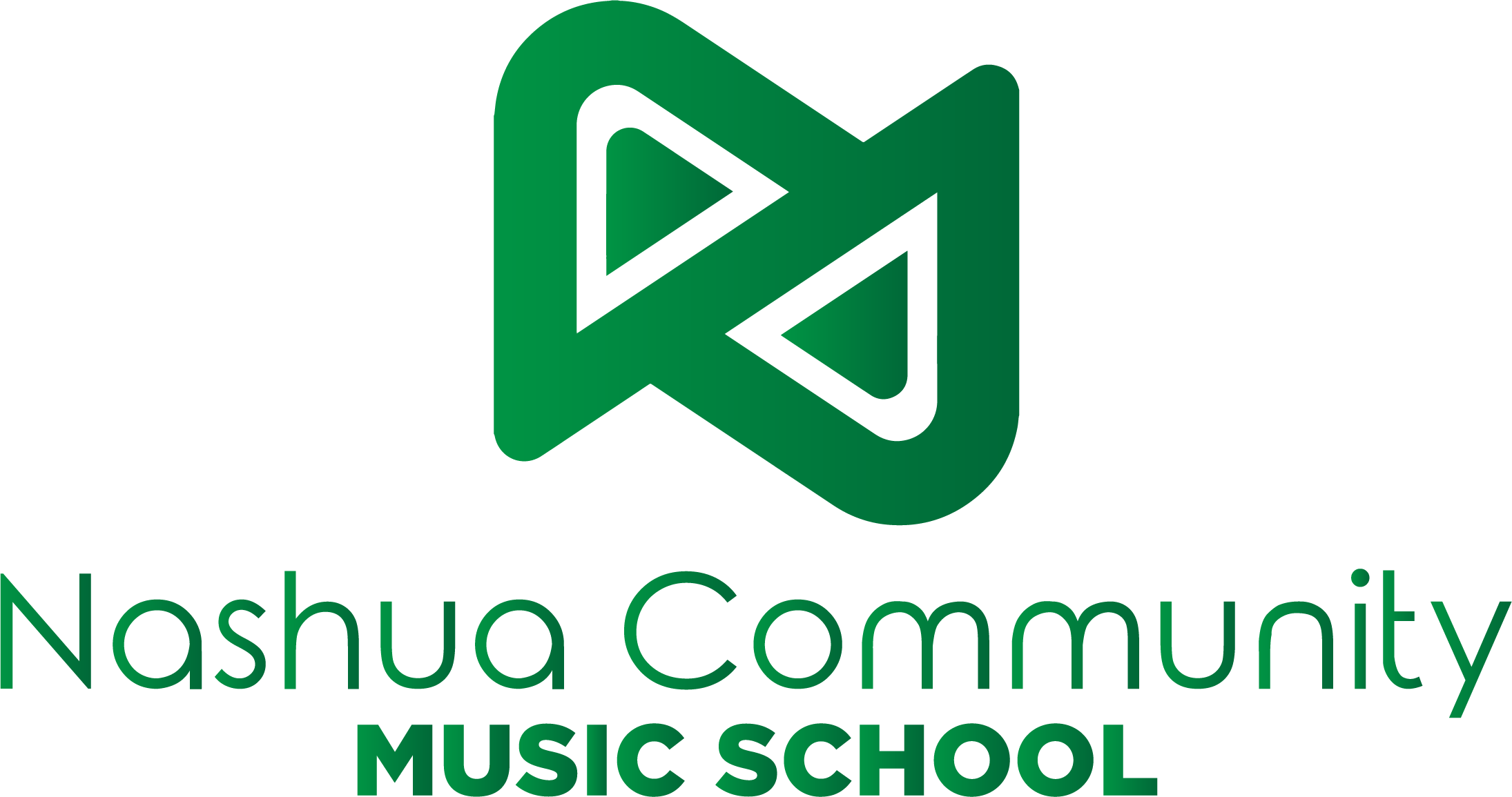 Nashua Community Music School Logo
