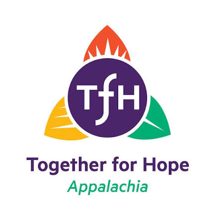 Together for Hope Logo