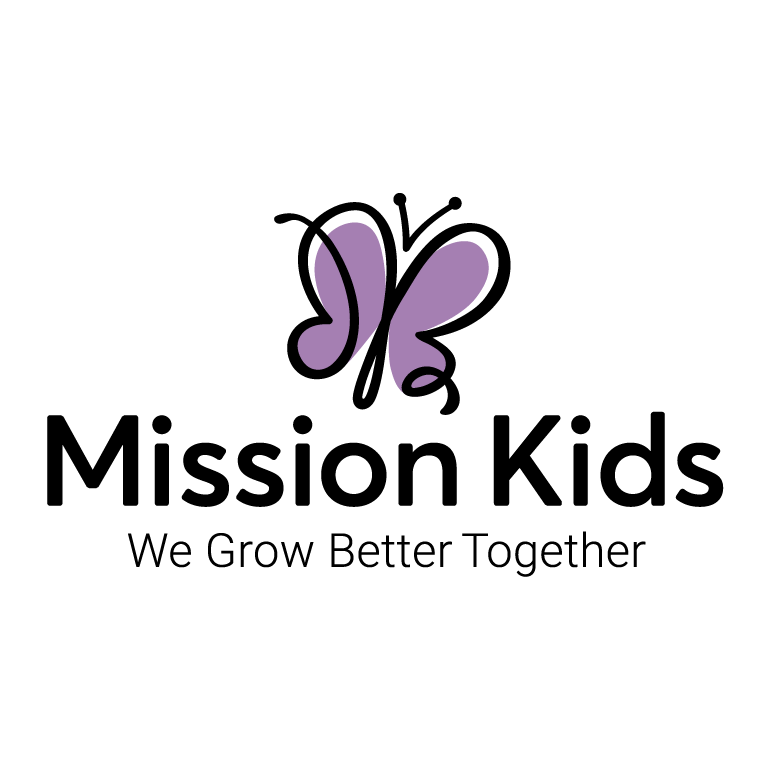 Mission Kids Logo