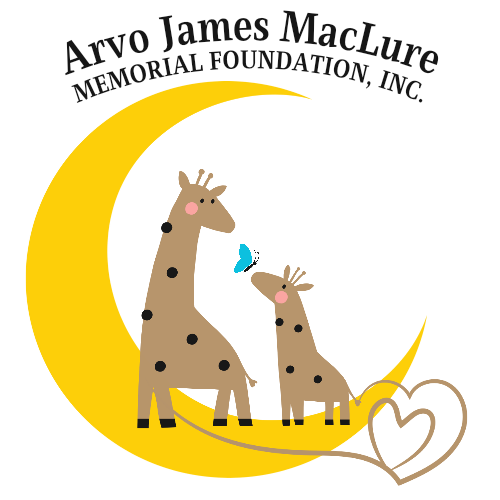 Arvo James Maclure Memorial Foundation Inc Logo