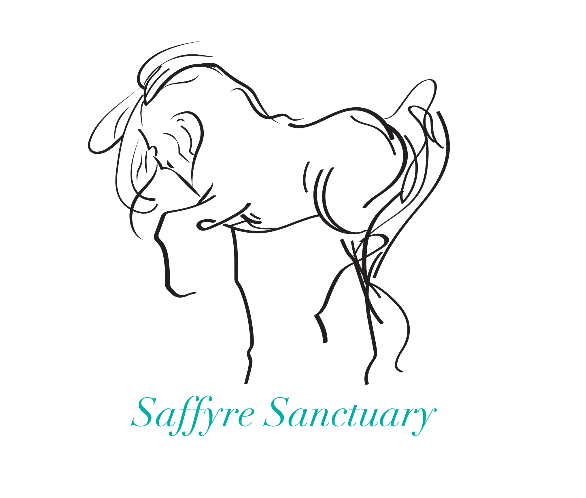 Saffyre Sanctuary Inc Logo