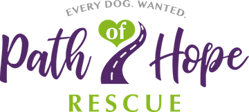 Path Of Hope Rescue Logo
