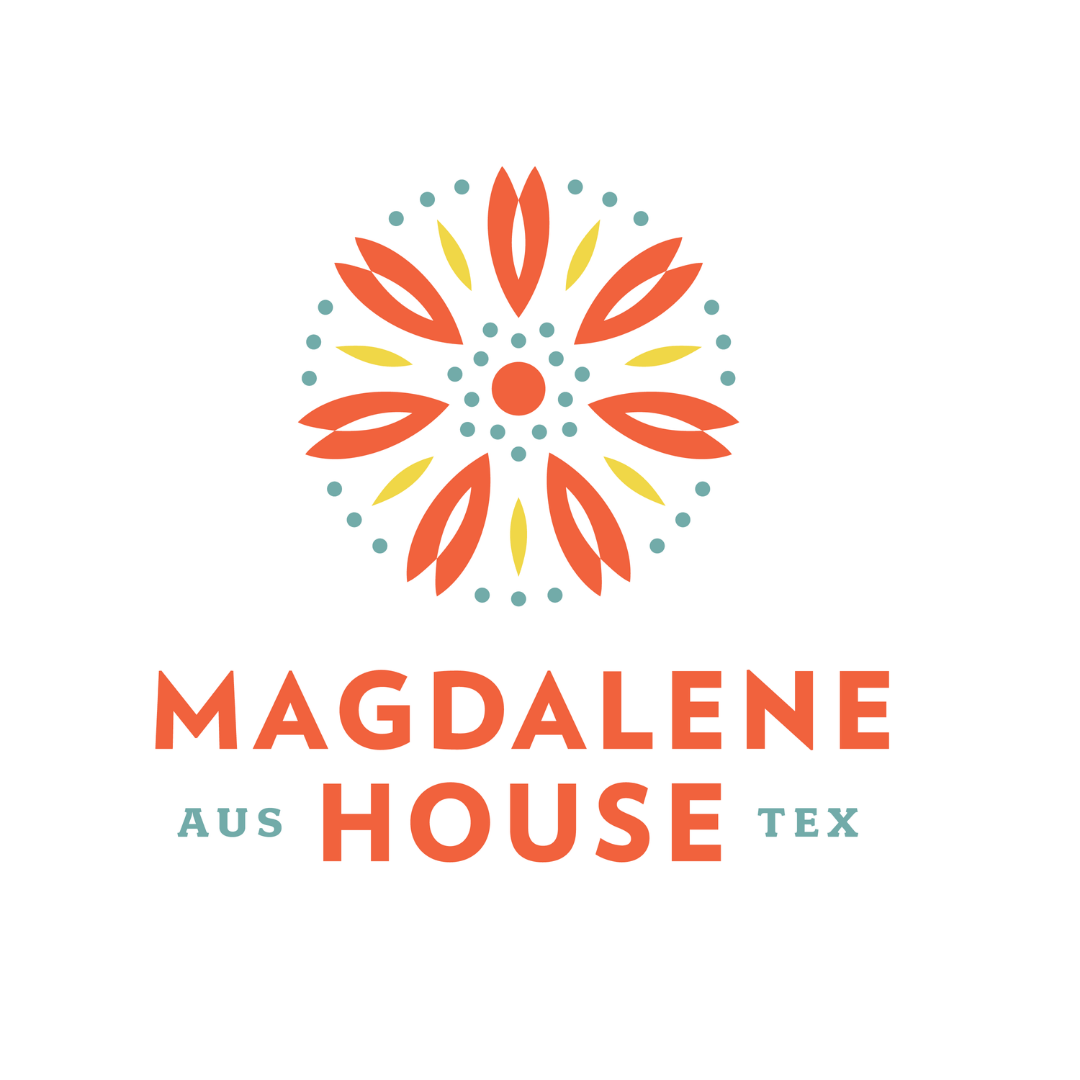 Magdalene House Of Austin Logo