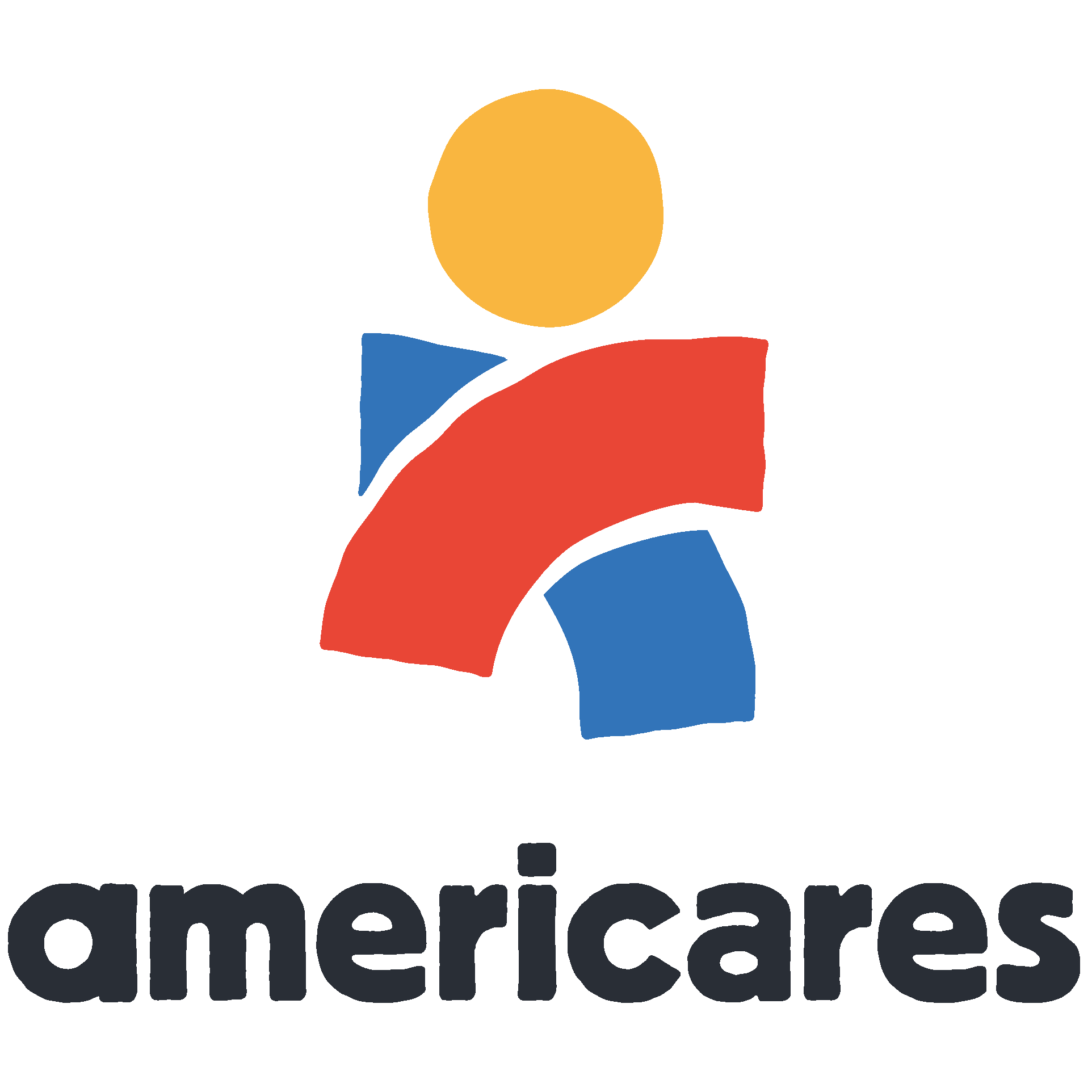 Americares Foundation logo