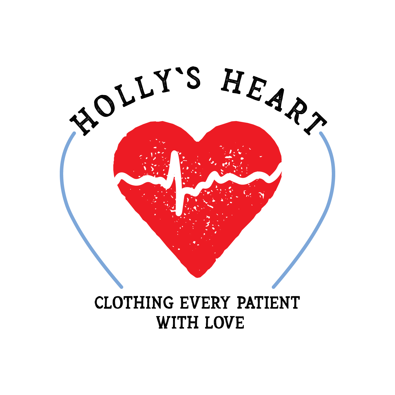 Hollys Heart Logo