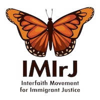 Oregon Interfaith Movement For Immigrant Justice Logo