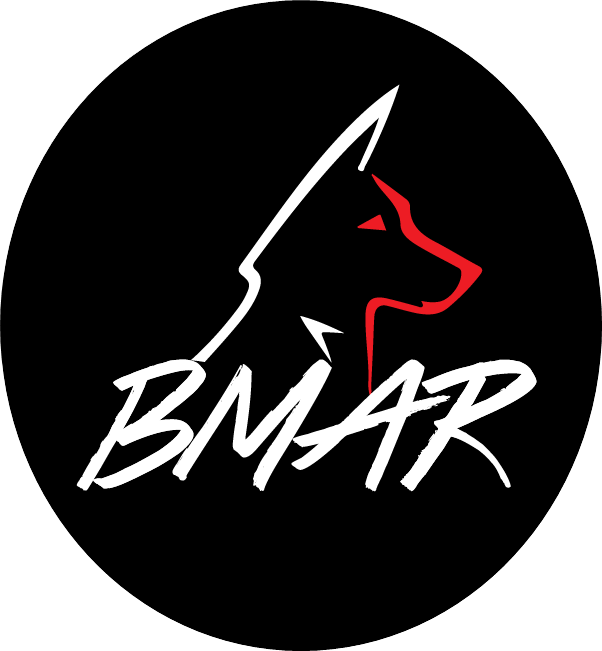 Barking Mad Animal Refuge Limited Logo