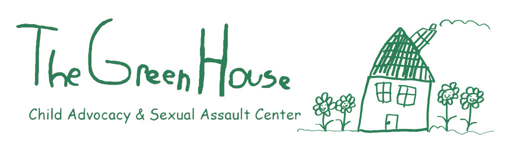 Friends Of The Greenhouse Inc Logo