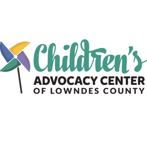Childrens Advocacy Center of Lowndes County Inc. Logo