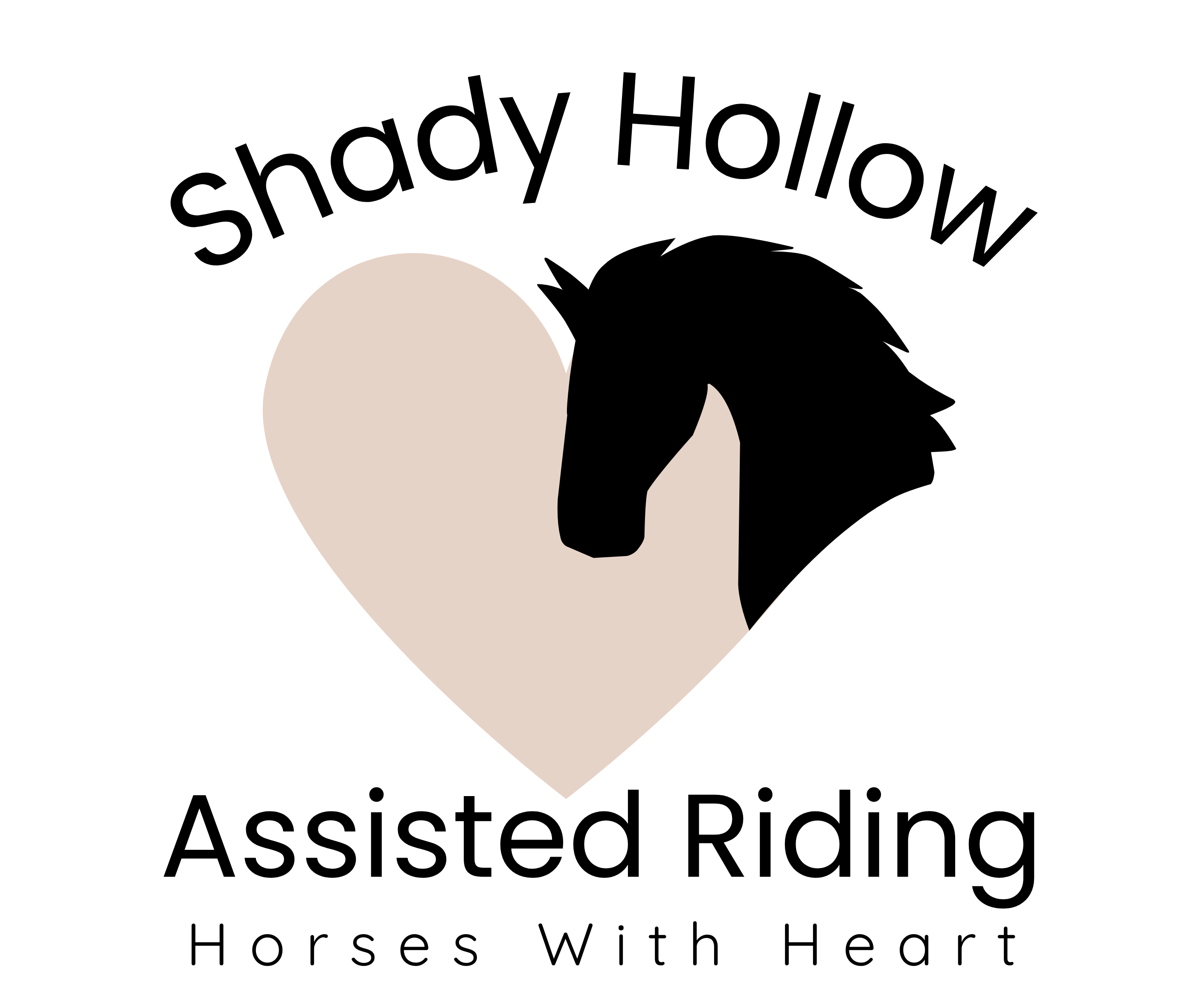 Shady Hollow Assisted Riding Logo