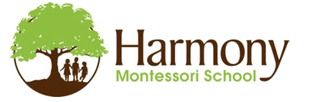 Harmony Montessori School Logo