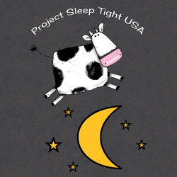 Project Sleep Tight USA Logo