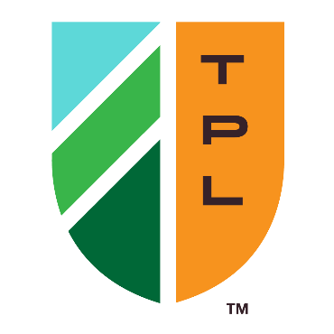 Trust For Public Land Logo