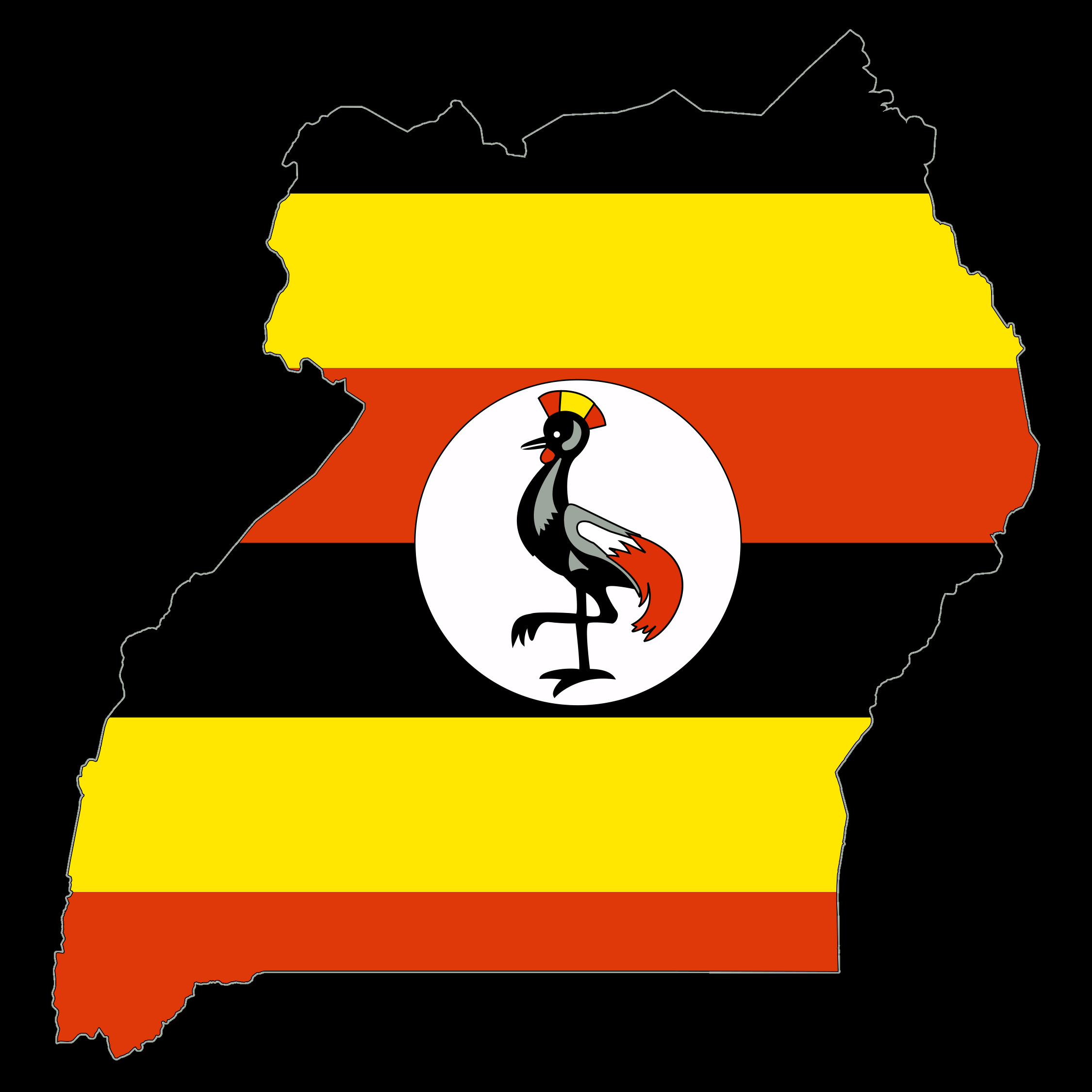 Embrace Uganda Logo