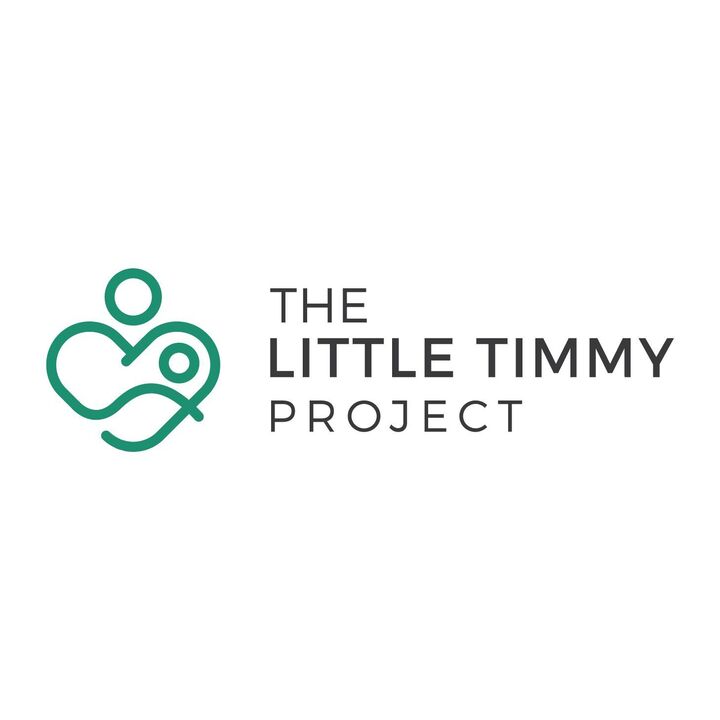 Little Timmy Project Logo