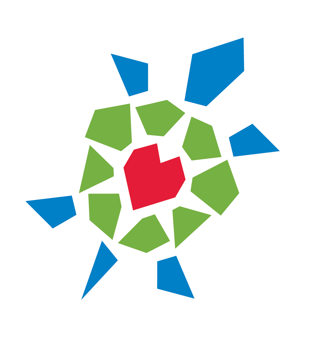 Camp Odayin Logo