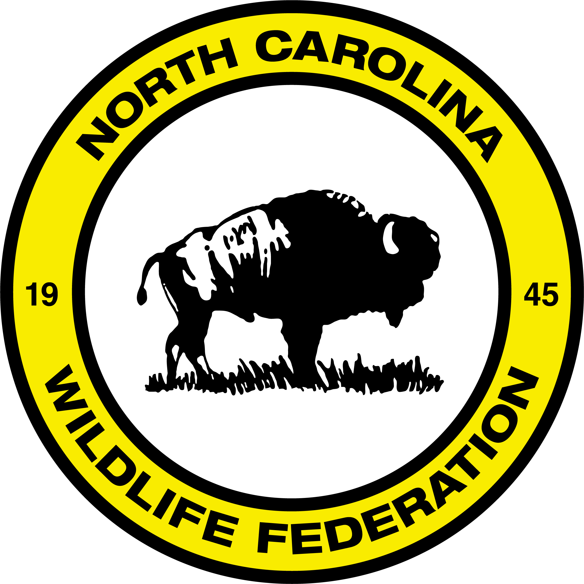 North Carolina Wildlife Federation Logo