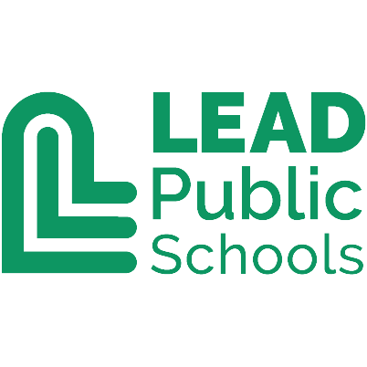 Lead Public Schools Logo