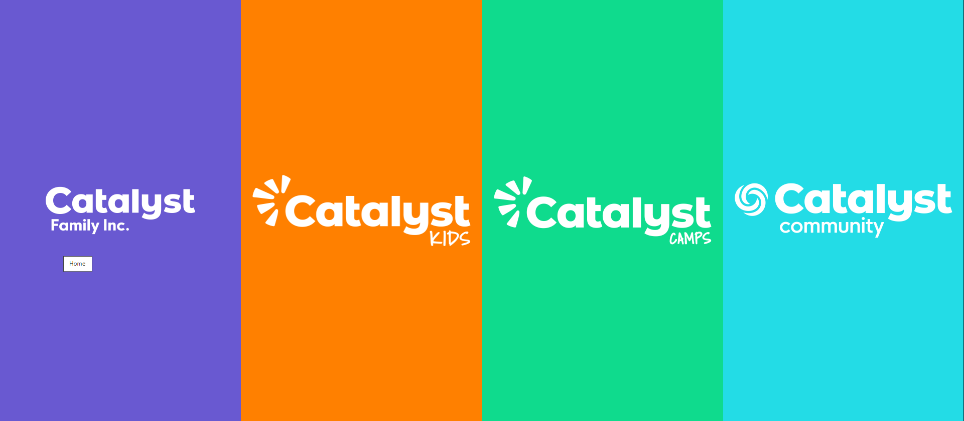 Catalyst Family Inc Logo