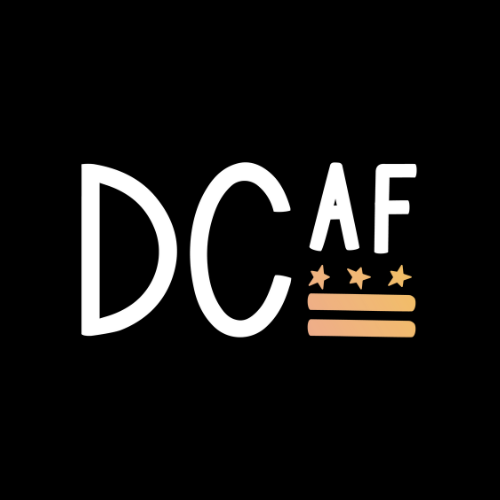 Dc Abortion Fund Logo