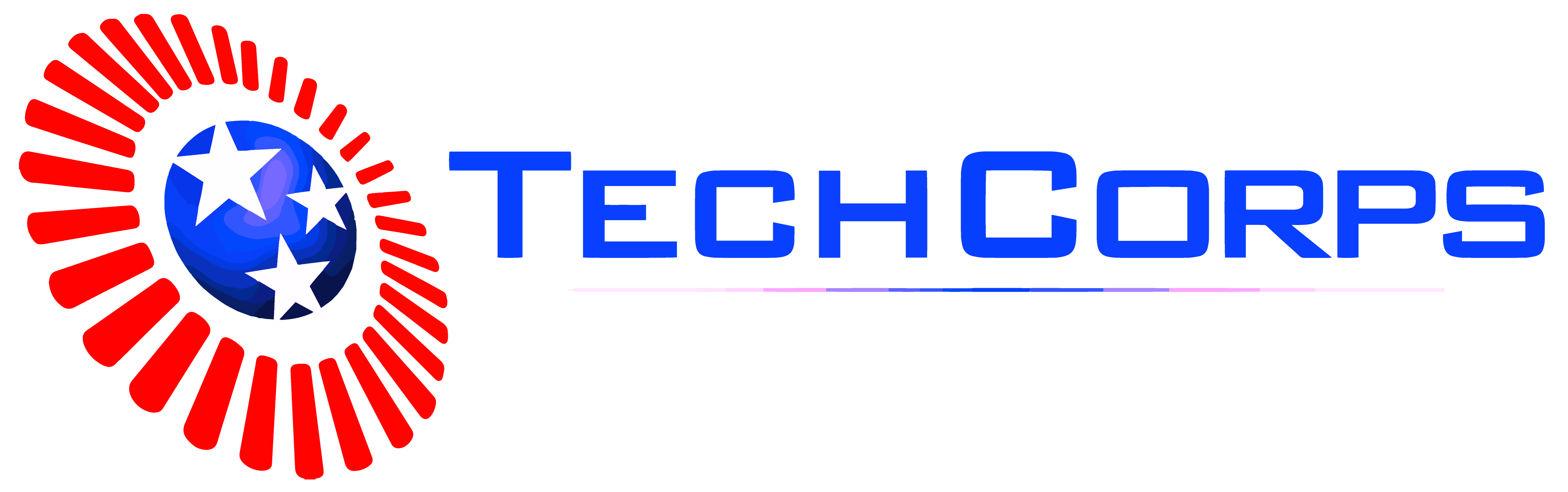 Tech Corps Logo