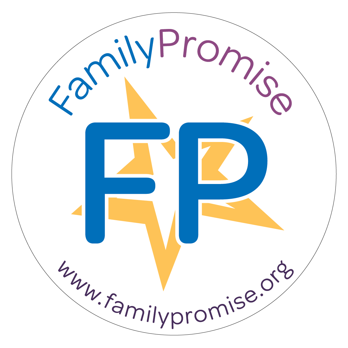 Family Promise Logo