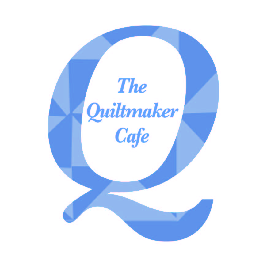 Quiltmaker Cafe Logo