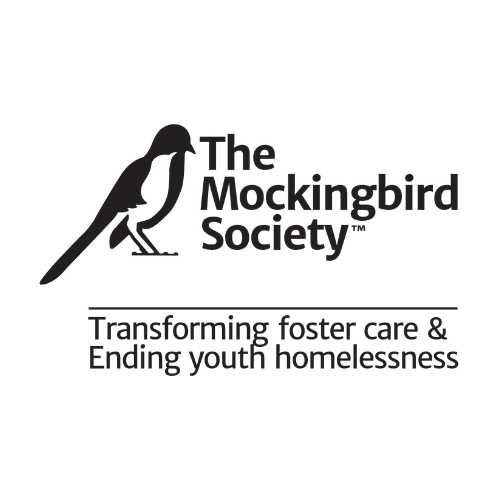 Mockingbird Society Logo