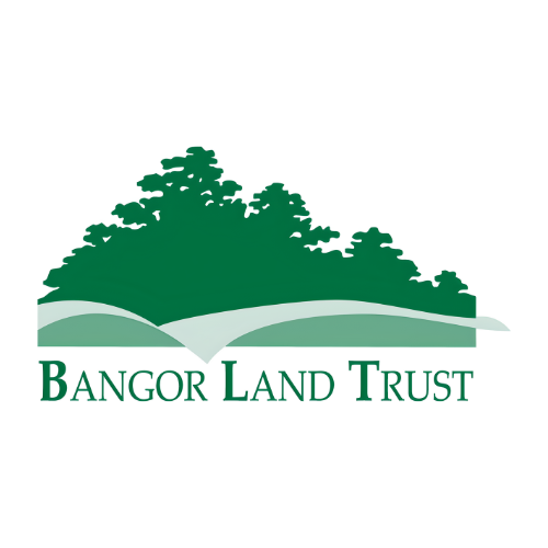 Bangor Land Trust Logo
